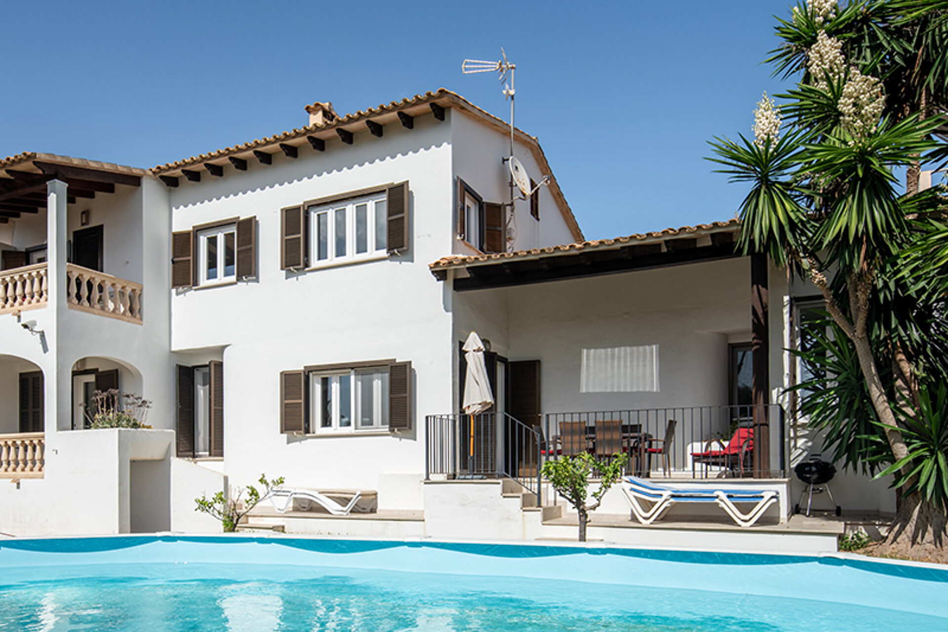 Casa Soneva 2 , 