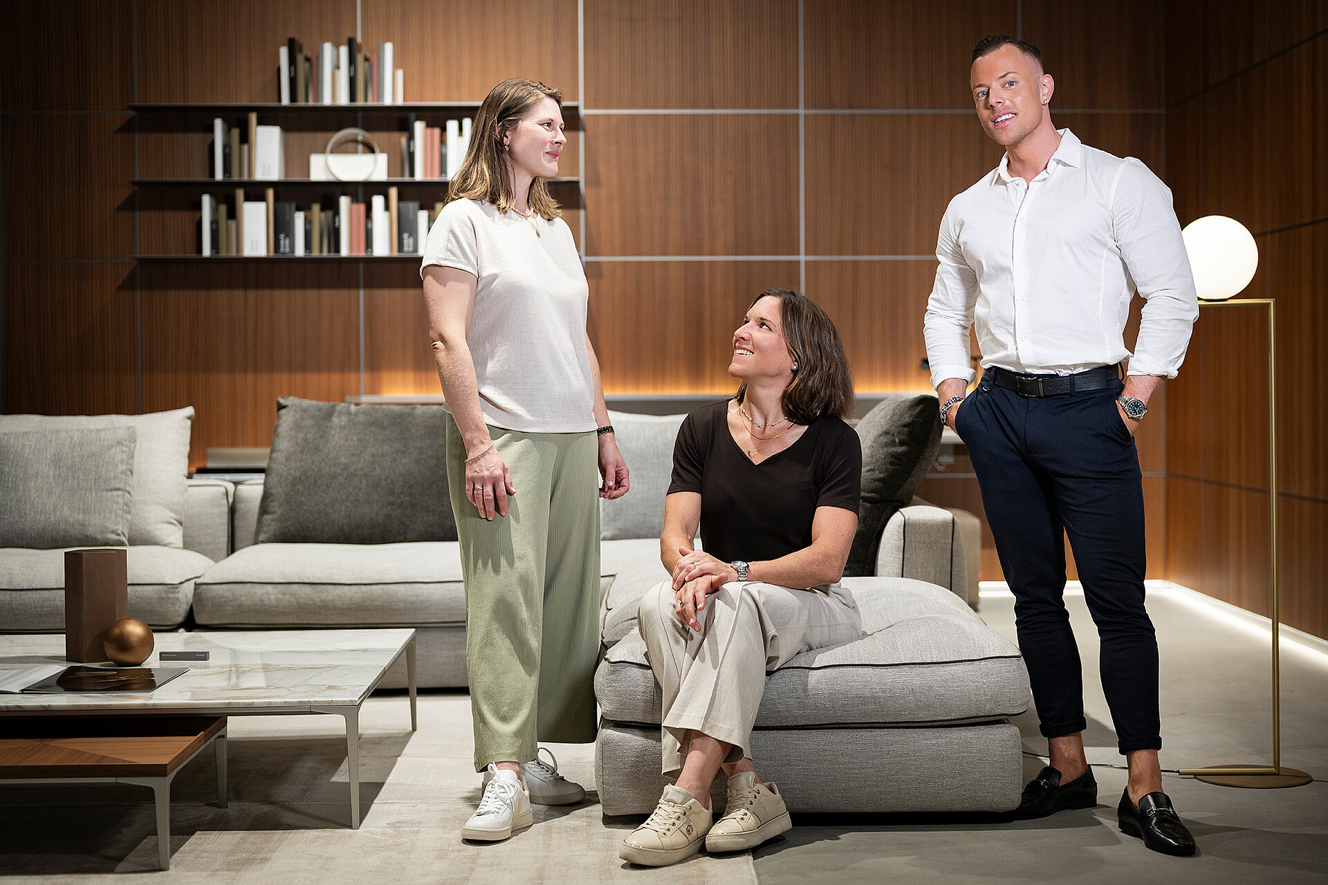 Bigler Immobilien Team