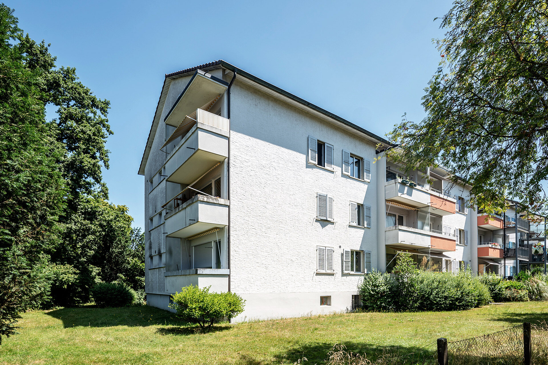 bahnhoeheweg 26 bern