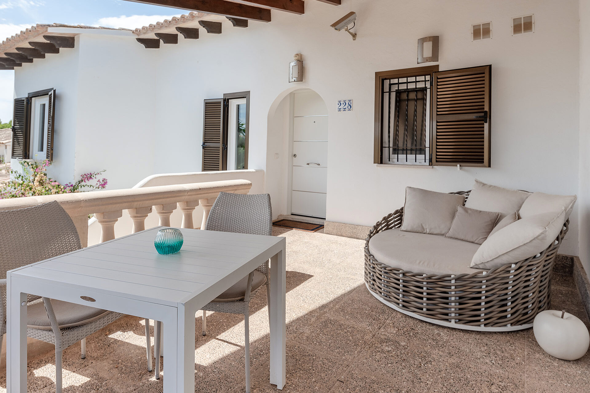 Casa Soneva 1 , 