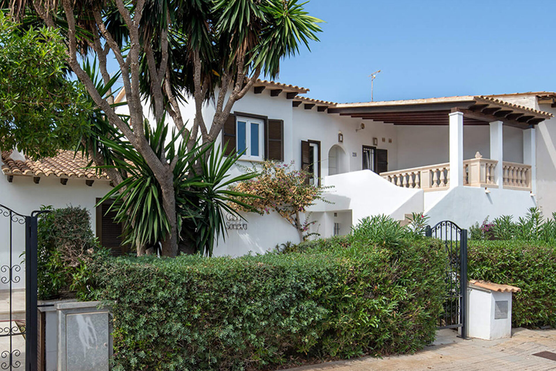 Casa Soneva 3 , 
