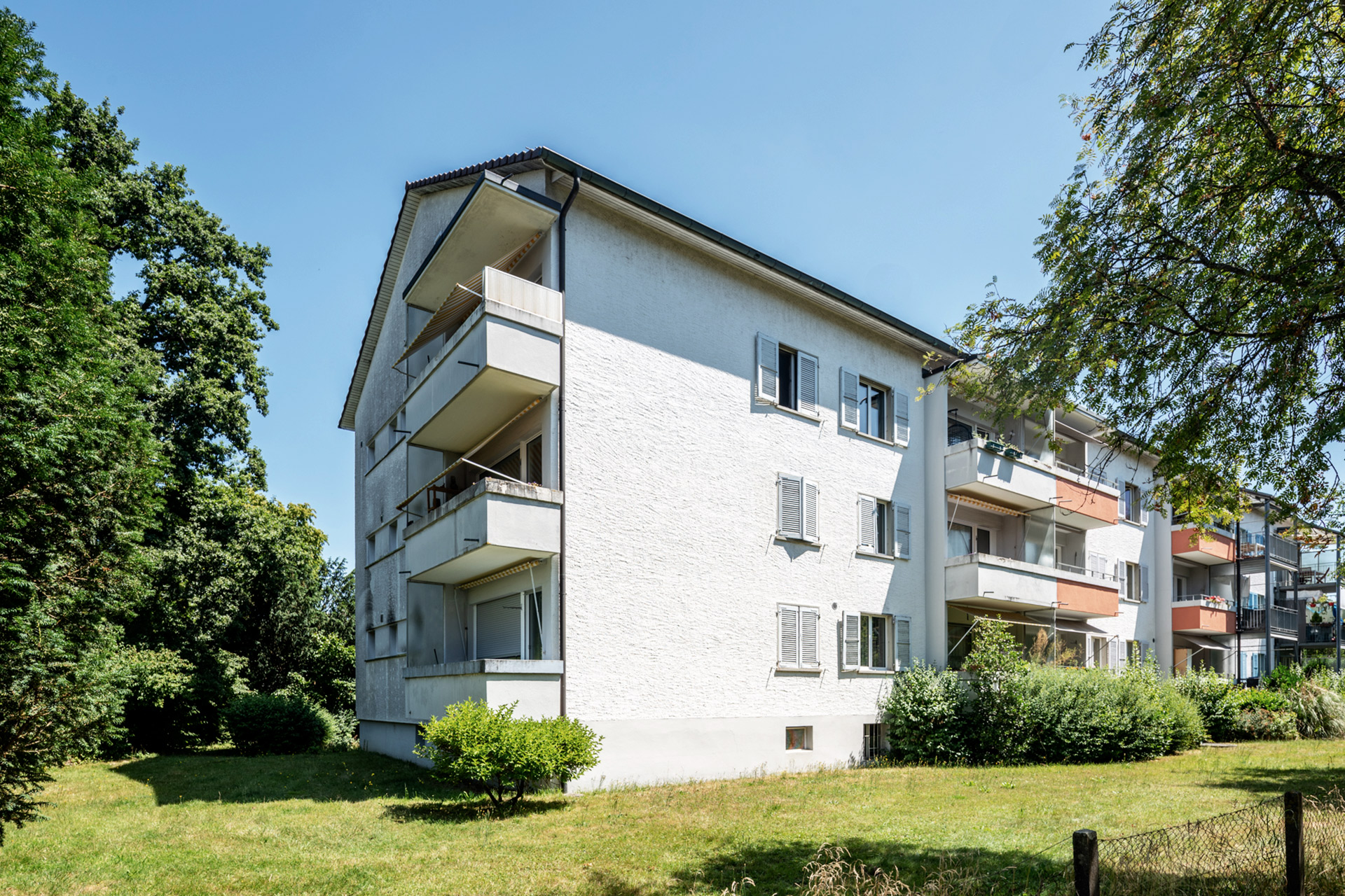bahnhoeheweg 26 bern
