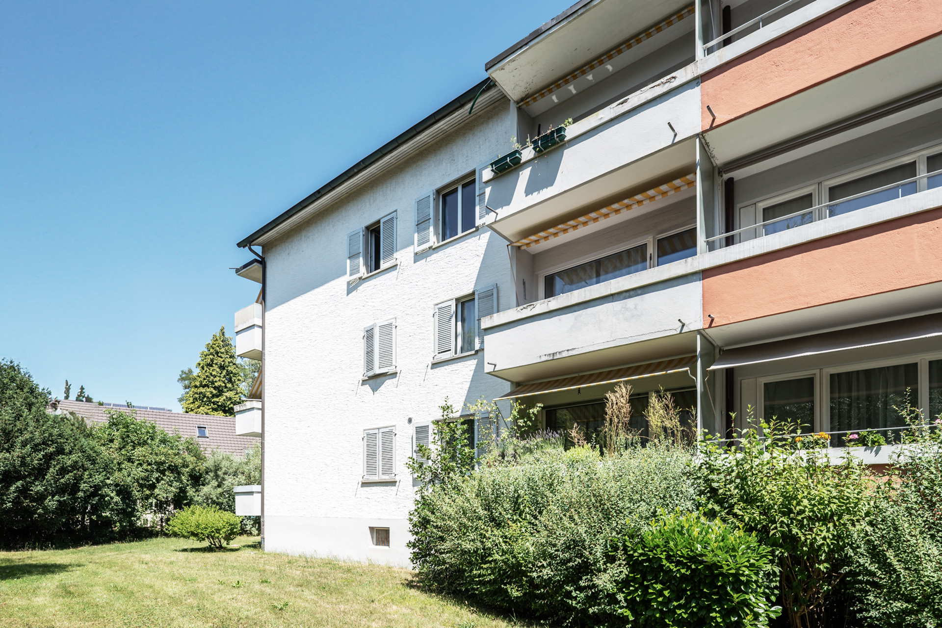 bahnhoeheweg 26 bern